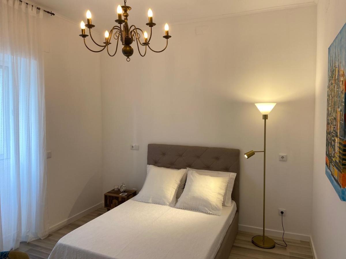 Casa Laranjeira Olhao Villa Luaran gambar