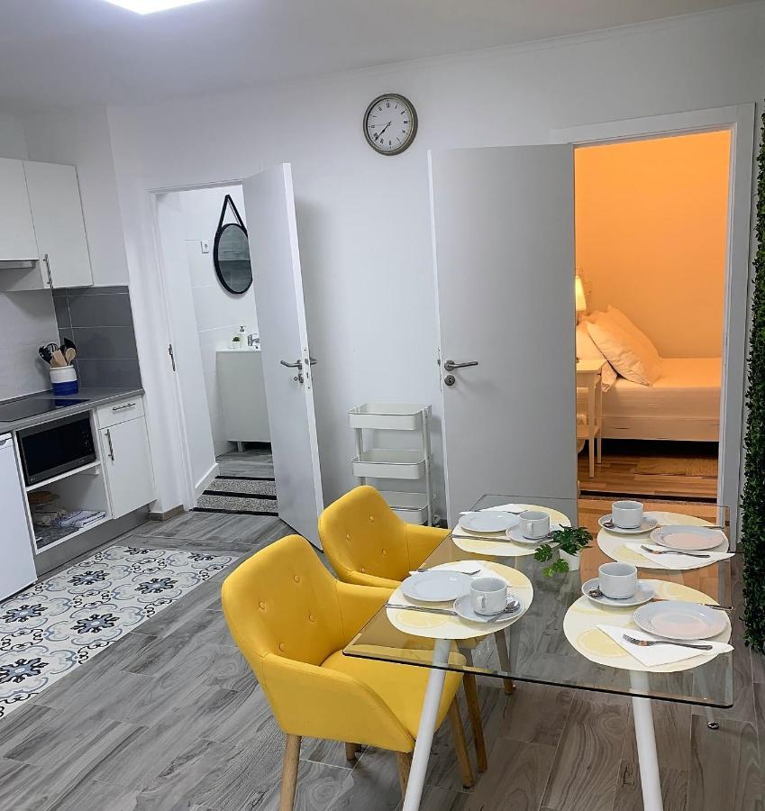 Casa Laranjeira Olhao Villa Luaran gambar