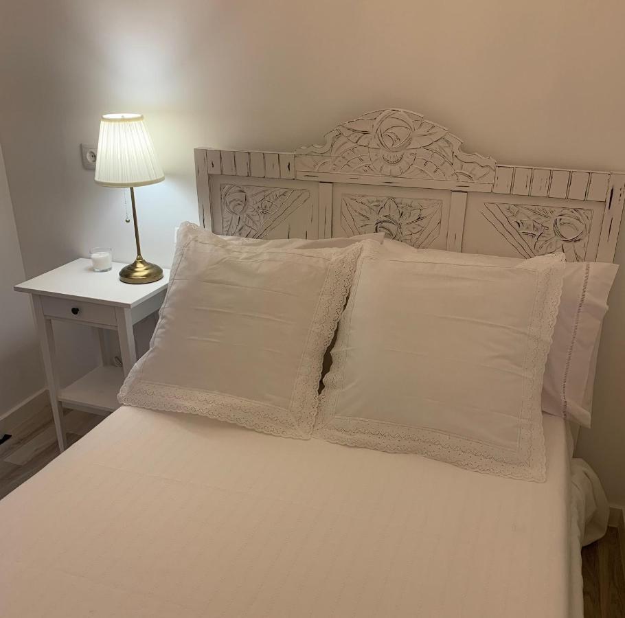 Casa Laranjeira Olhao Villa Luaran gambar