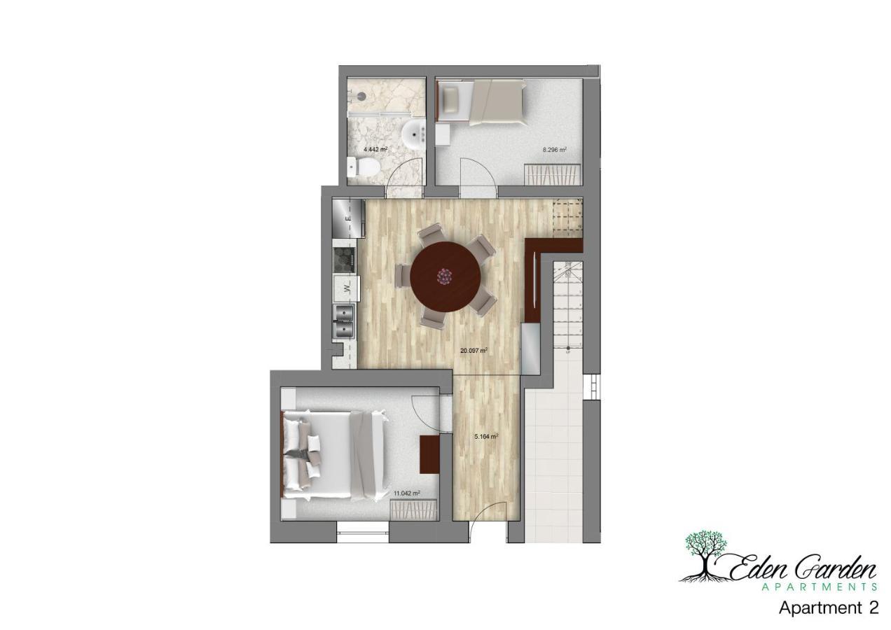 Casa Laranjeira Olhao Villa Luaran gambar