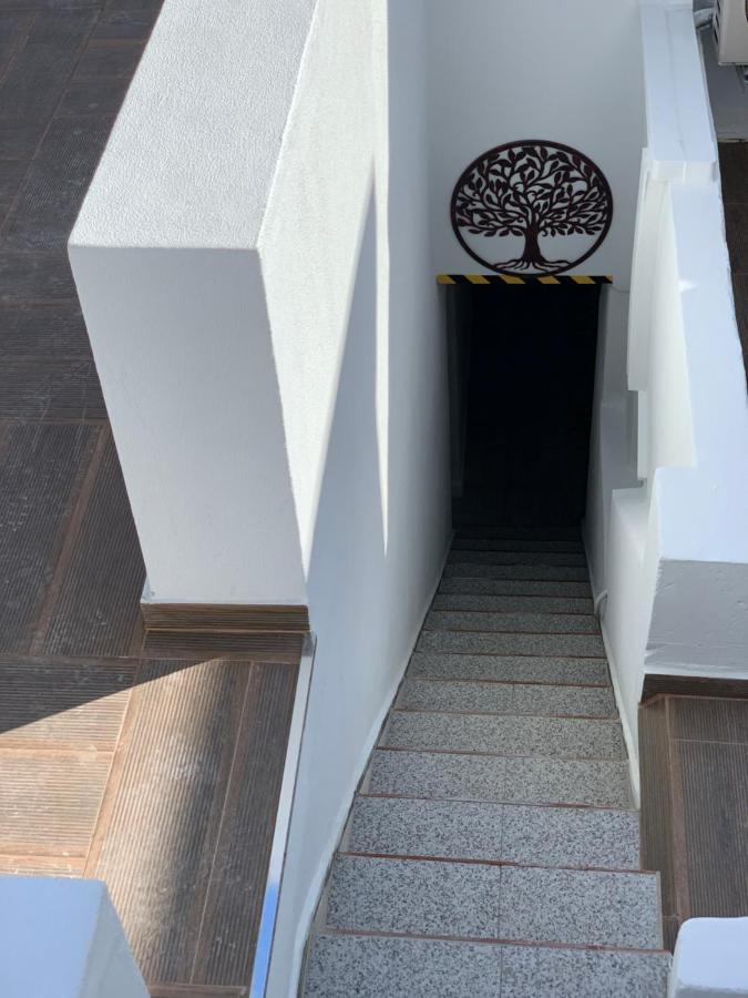 Casa Laranjeira Olhao Villa Luaran gambar