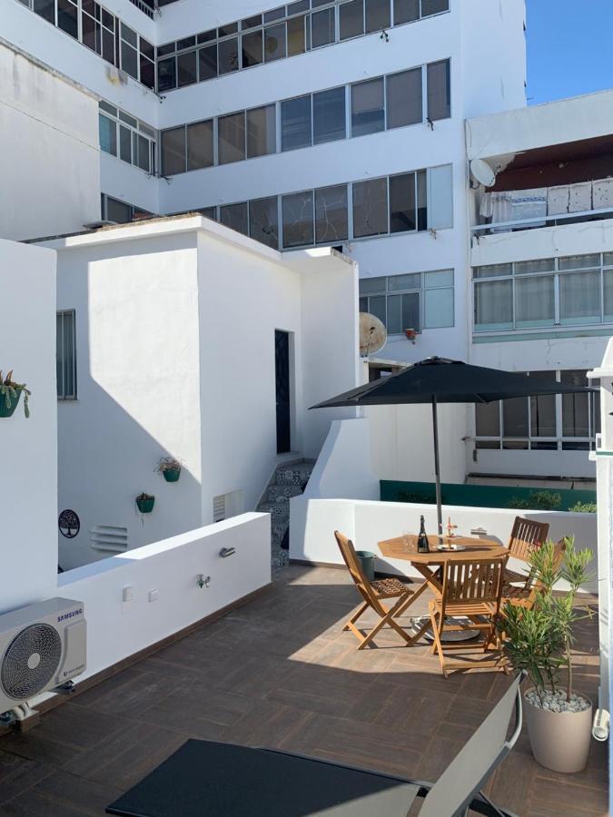 Casa Laranjeira Olhao Villa Luaran gambar