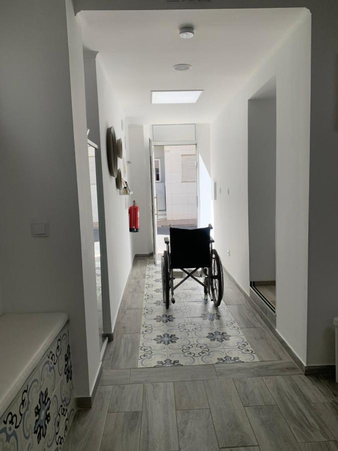 Casa Laranjeira Olhao Villa Luaran gambar